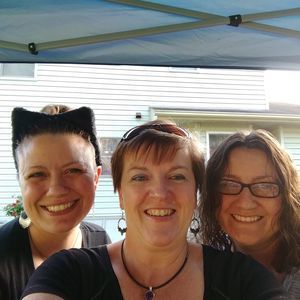 Meet your Posher, Kelly